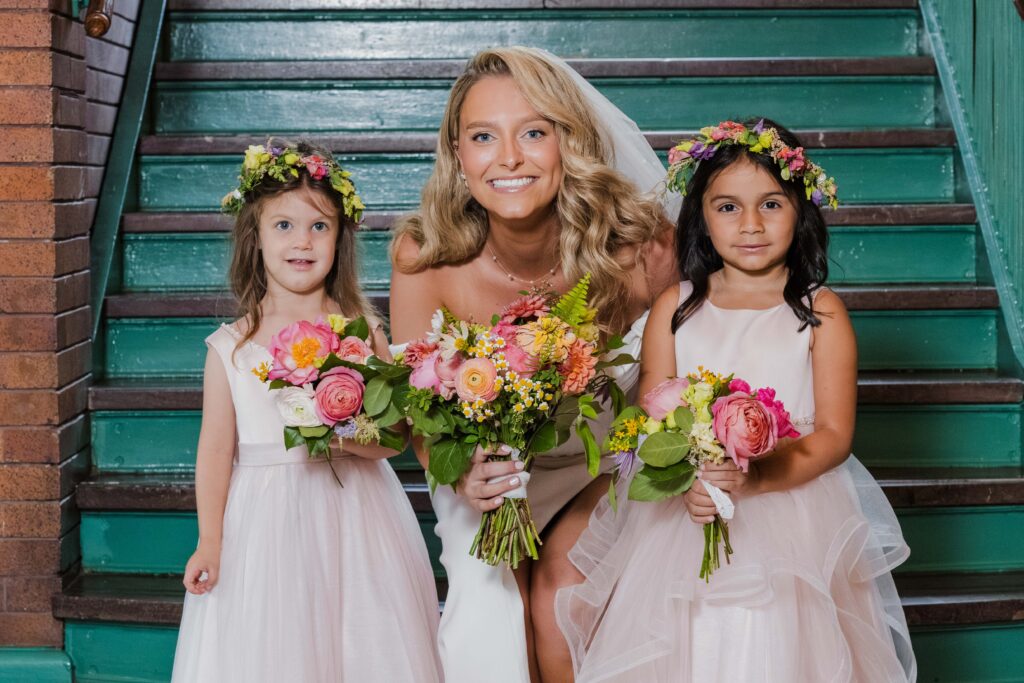 Chicago Wedding Photographer