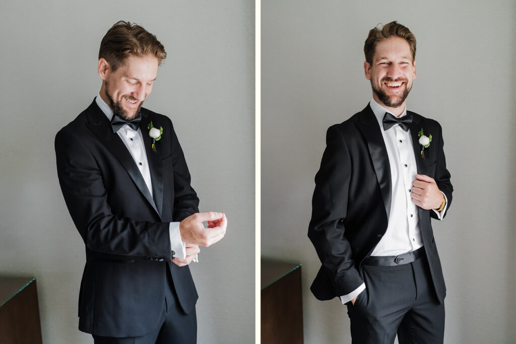 Chicago Wedding Photographer