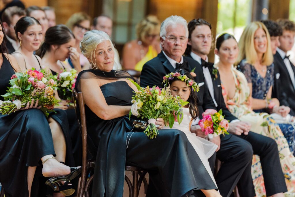 Café Brauer Wedding Chicago