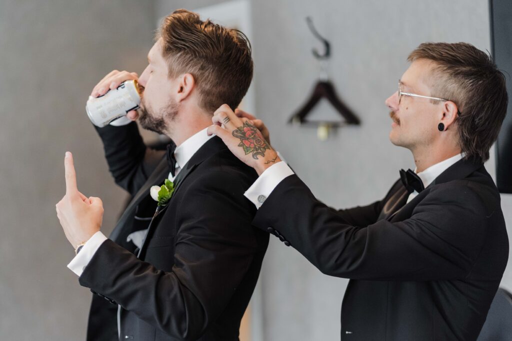 Chicago Wedding Photographer