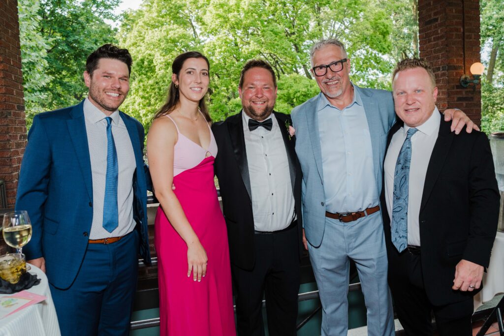 Chicago Wedding Photographer