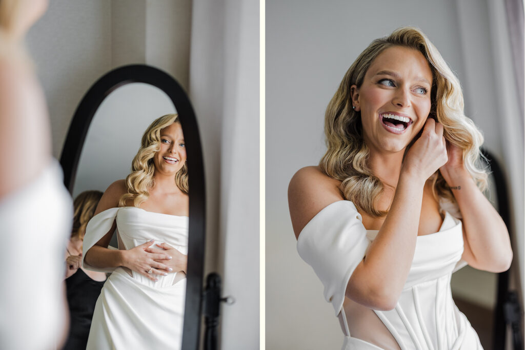 Chicago Wedding Photographer