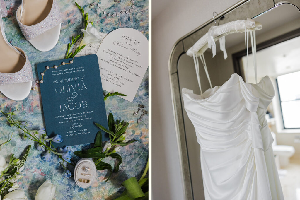 Chicago Wedding Photographer
