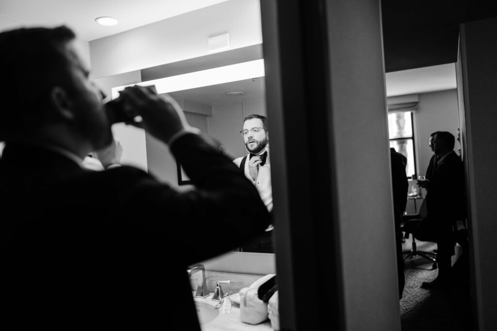 Chicago Wedding Photographer