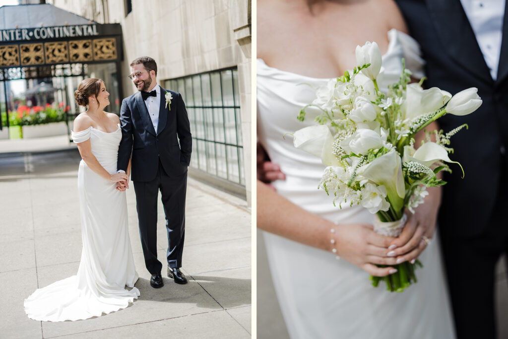 Chicago Wedding Photographer