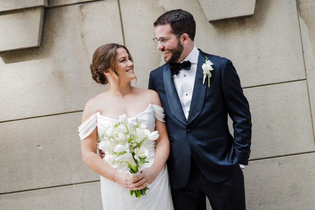 Chicago Wedding Photographer
