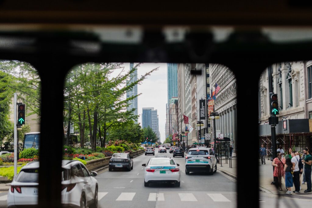 Chicago Wedding Photographer