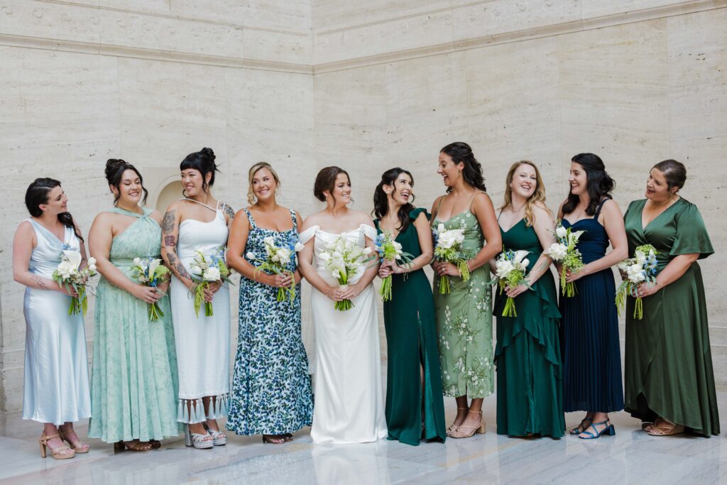 Chicago Wedding Photographer