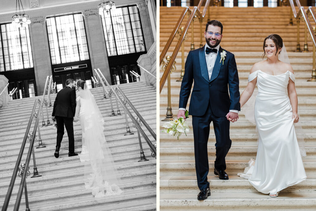 Chicago Wedding Photographer