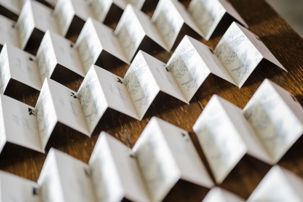 Fairlie Chicago Wedding