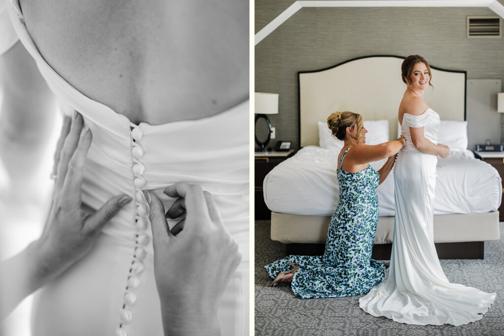 Chicago Wedding Photographer