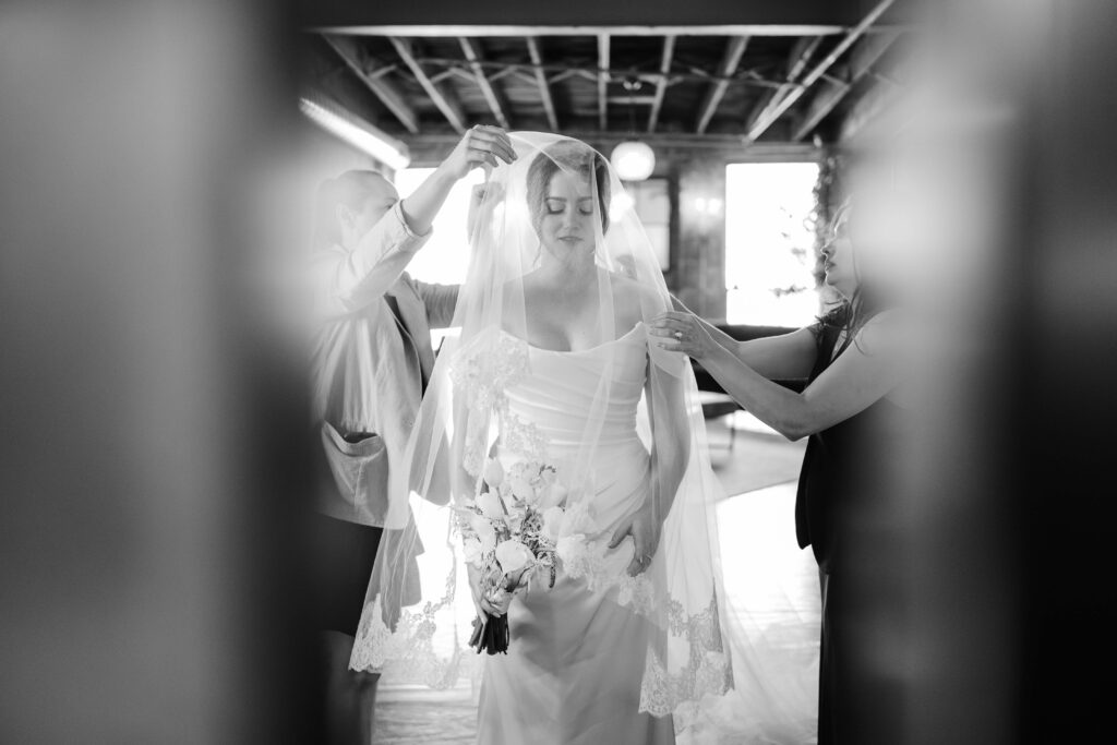 Fairlie Chicago Wedding
