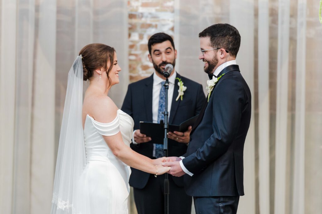 Fairlie Chicago Wedding