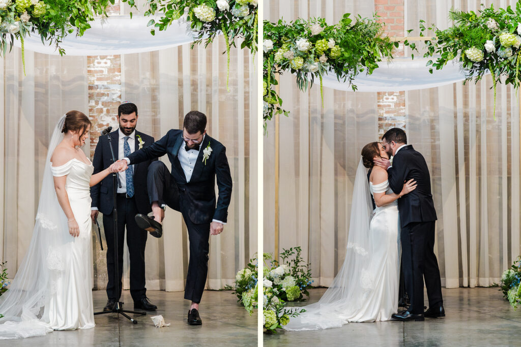 Fairlie Chicago Wedding
