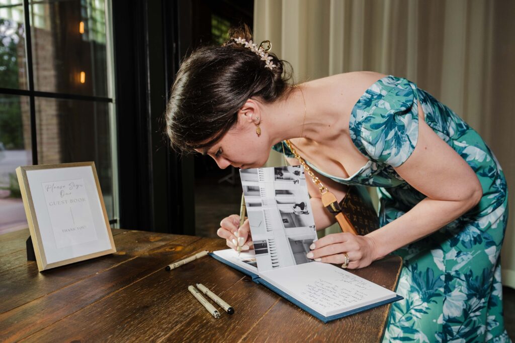 Fairlie Chicago Wedding