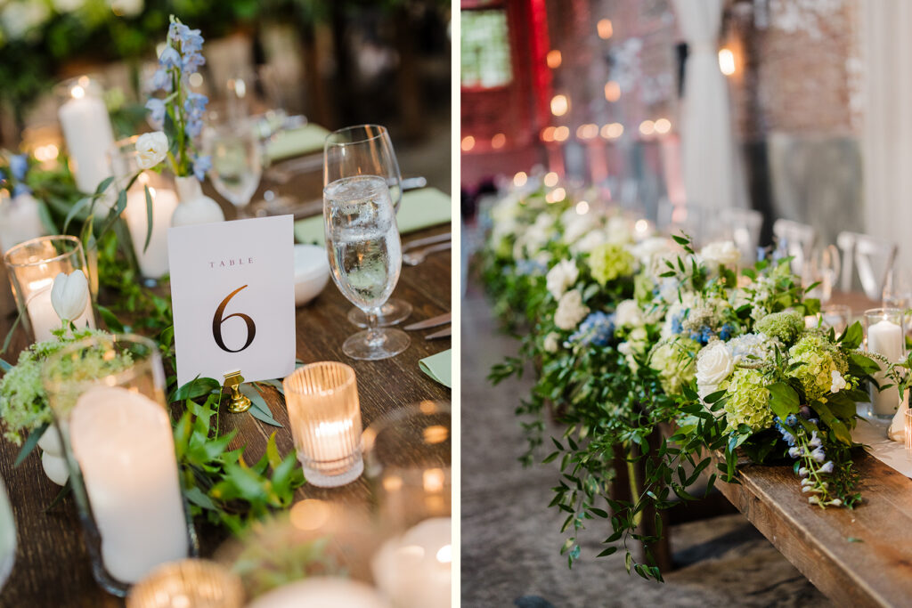 Fairlie Chicago Wedding