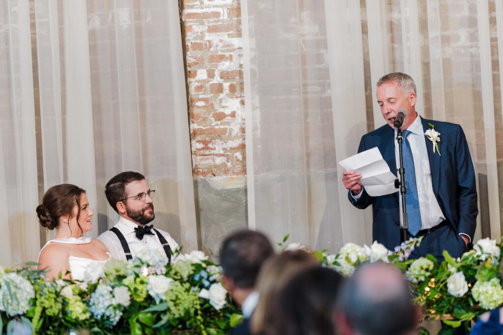 Fairlie Chicago Wedding