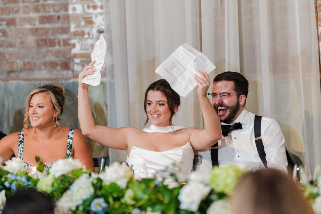 Fairlie Chicago Wedding