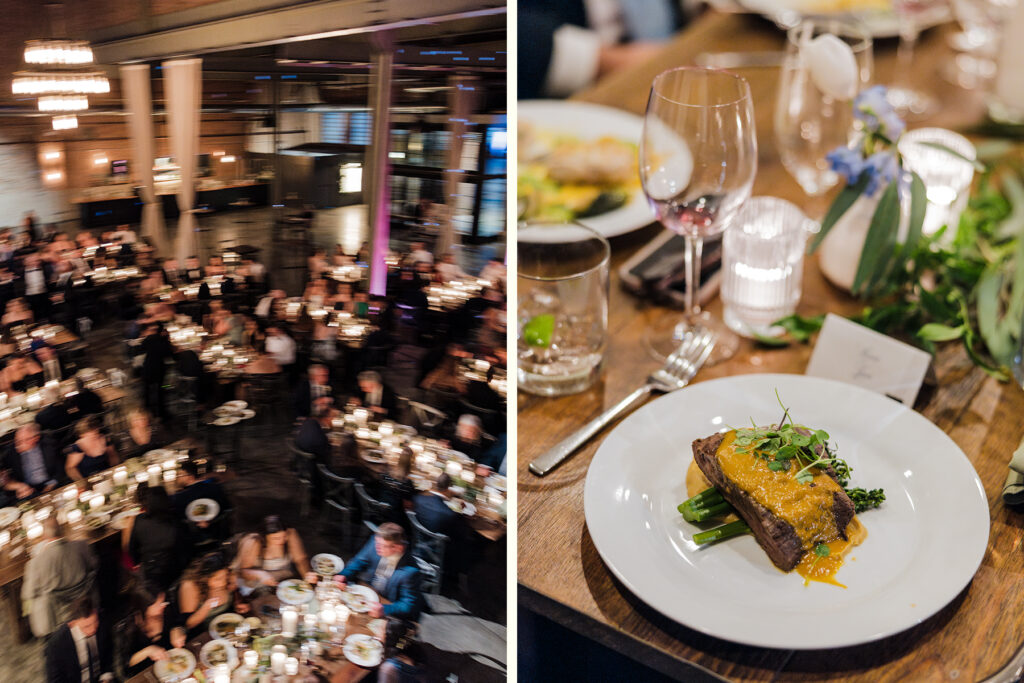 Fairlie Chicago Wedding