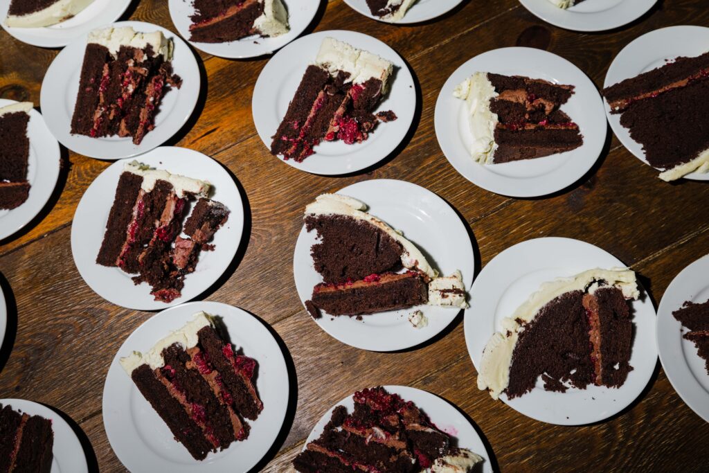 Fairlie Chicago Wedding