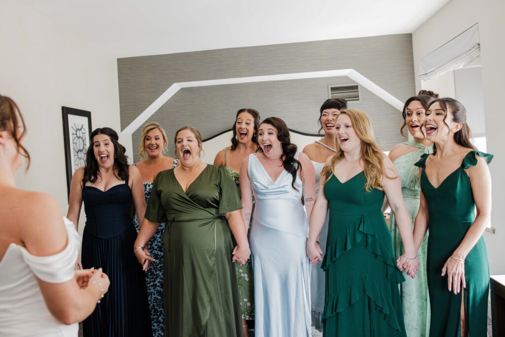 Chicago Wedding Photographer