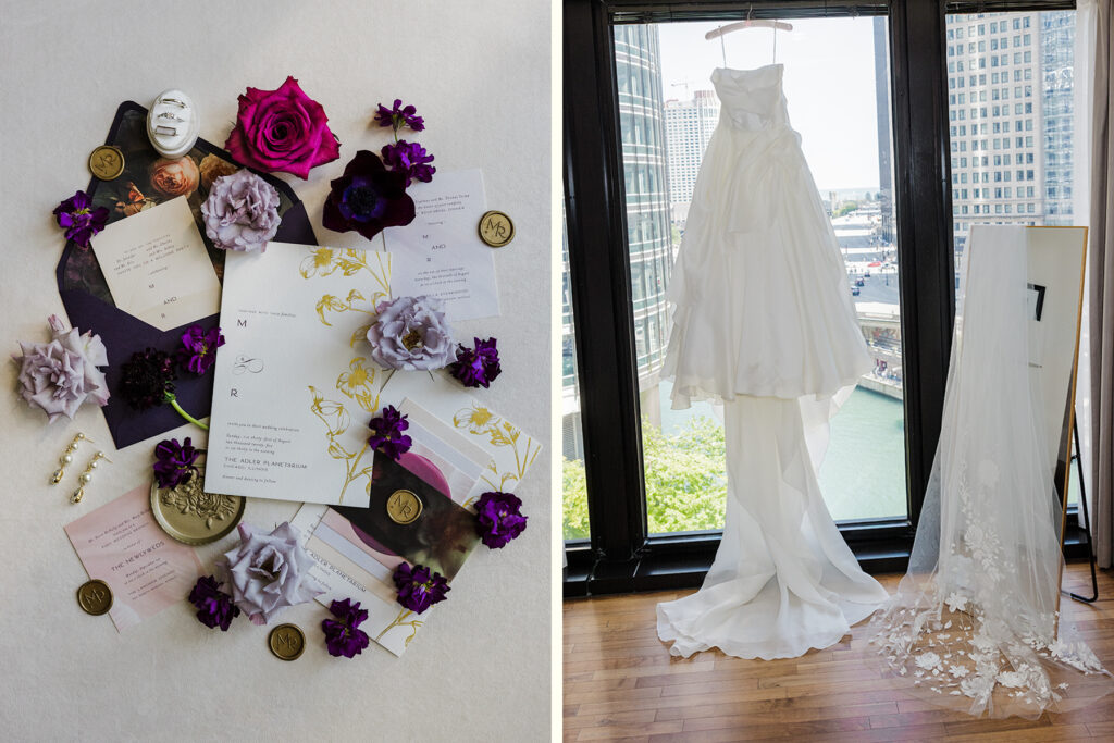 The Langham Chicago | Kehoe Designs