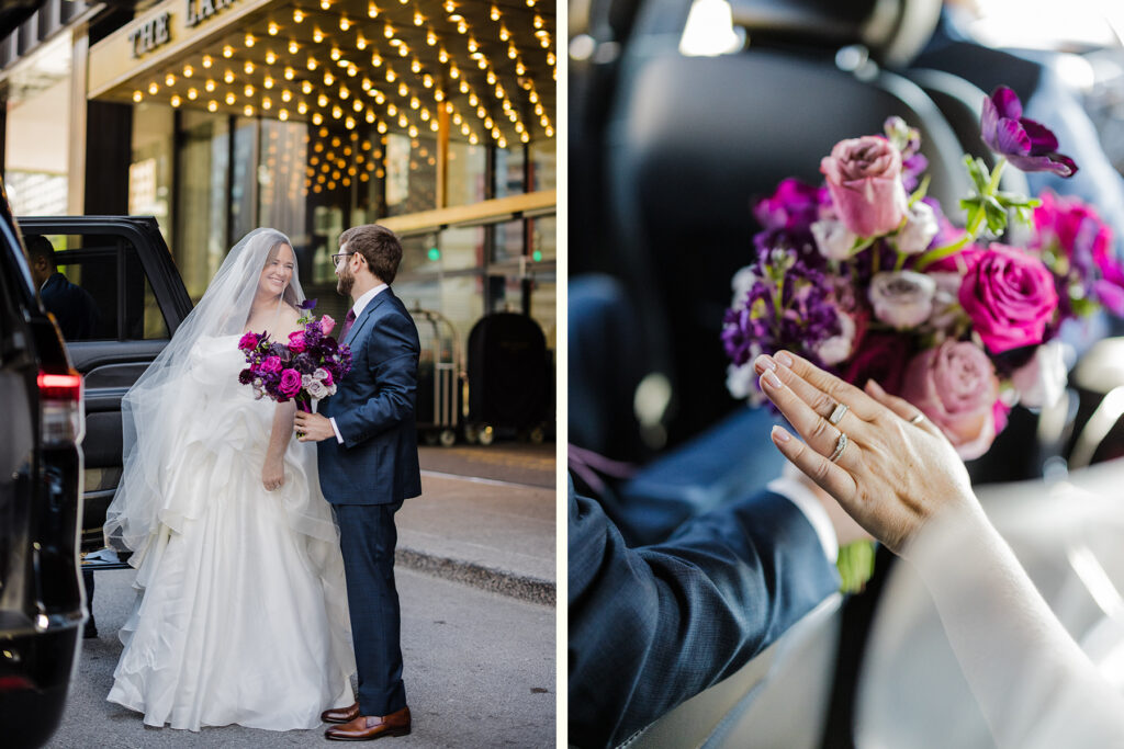 The Langham Chicago | Kehoe Designs