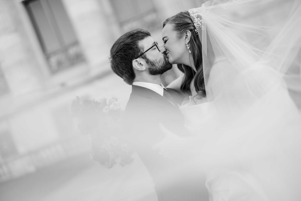 Chicago Wedding Photographer