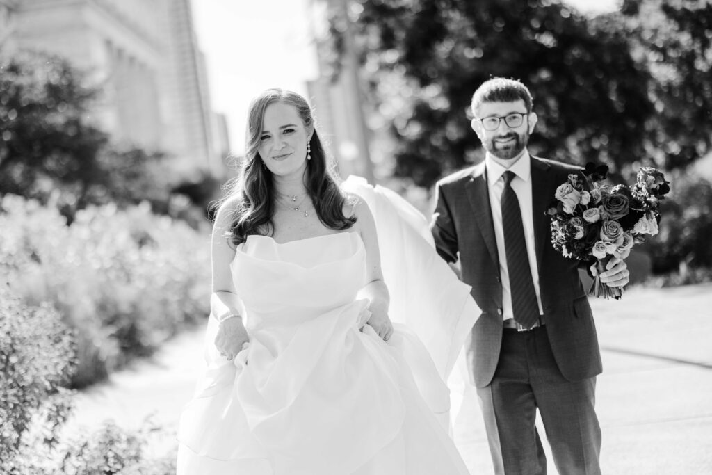Chicago Wedding Photographer