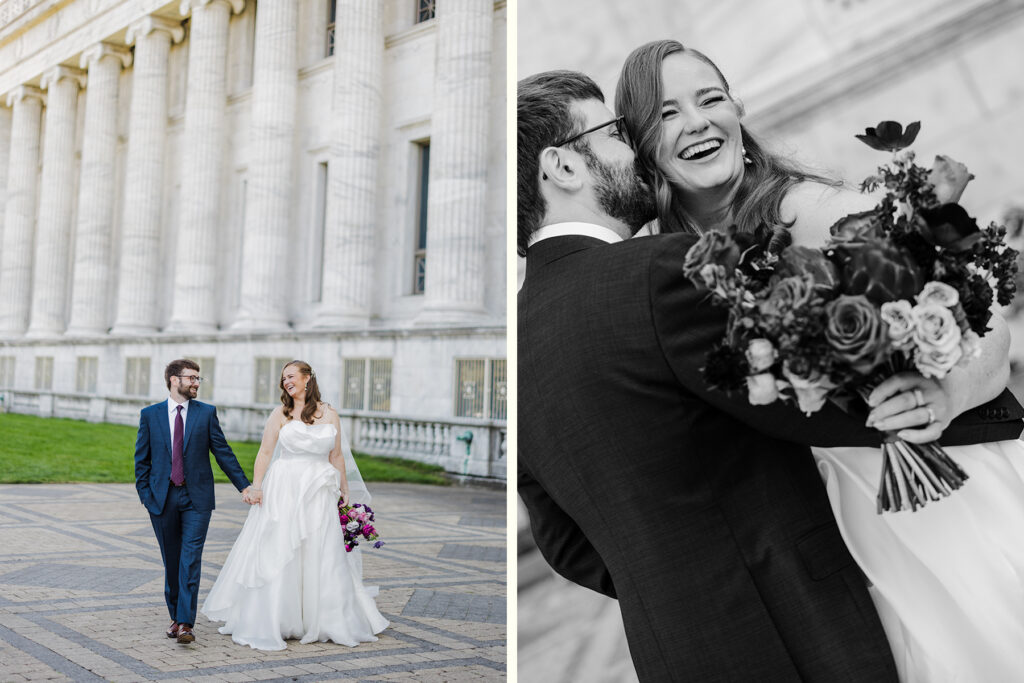 Chicago Wedding Photographer