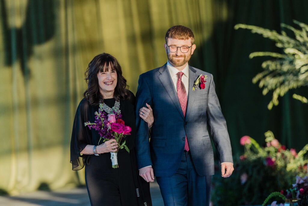 Adler Planetarium Wedding Chicago