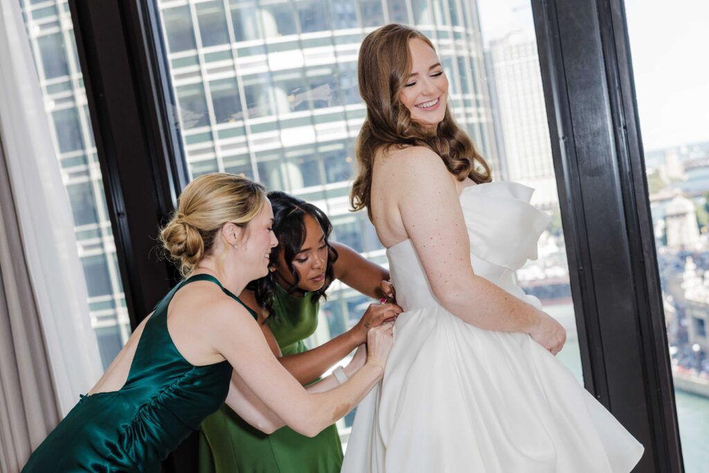 The Langham Chicago | Kehoe Designs