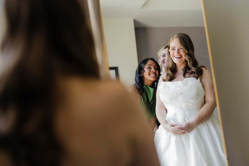 The Langham Chicago | Kehoe Designs