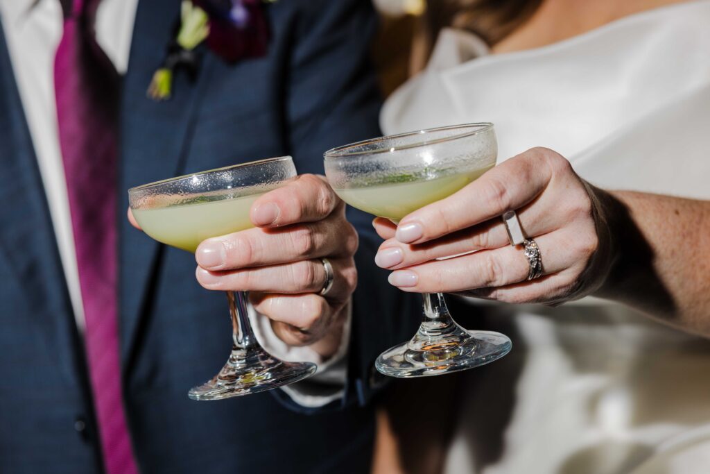 Adler Planetarium Wedding Chicago