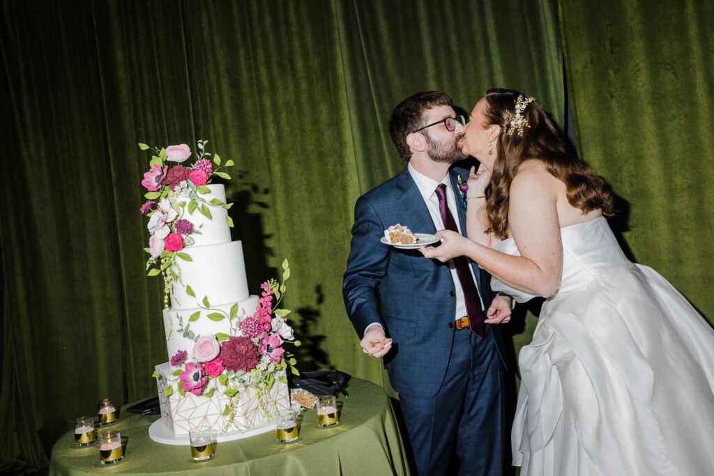 Adler Planetarium Wedding Chicago