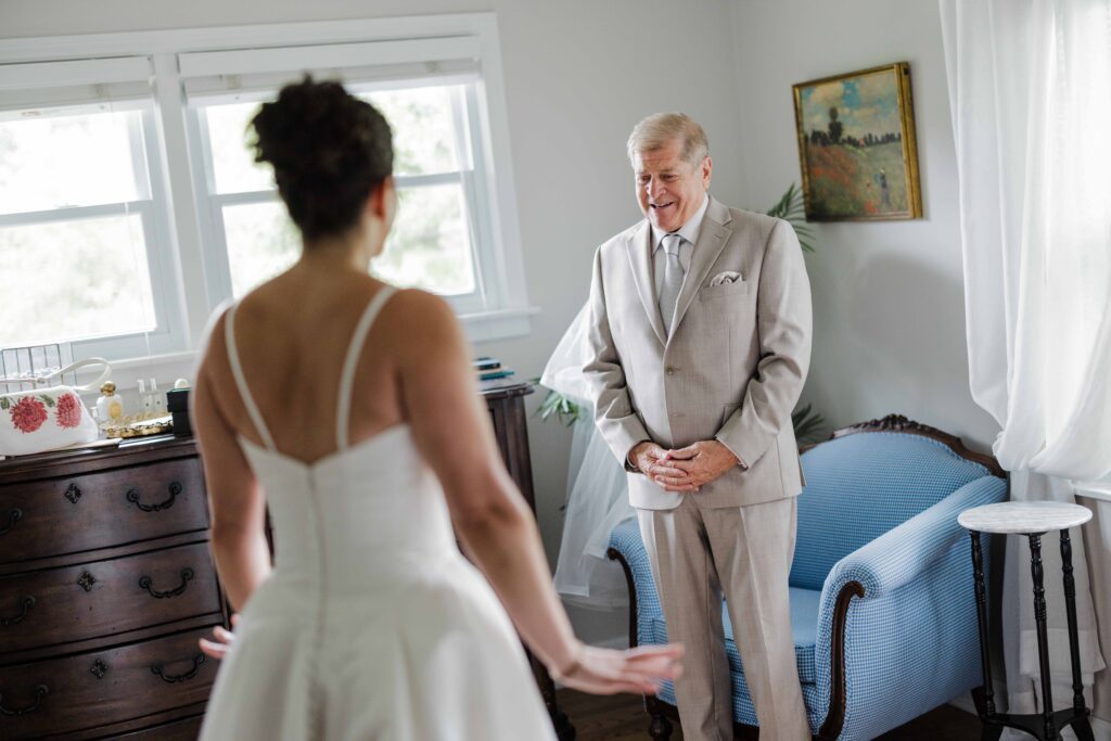 Chicago Wedding Photographer