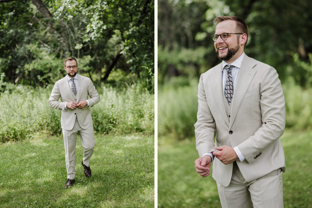 Chicago Wedding Photographer