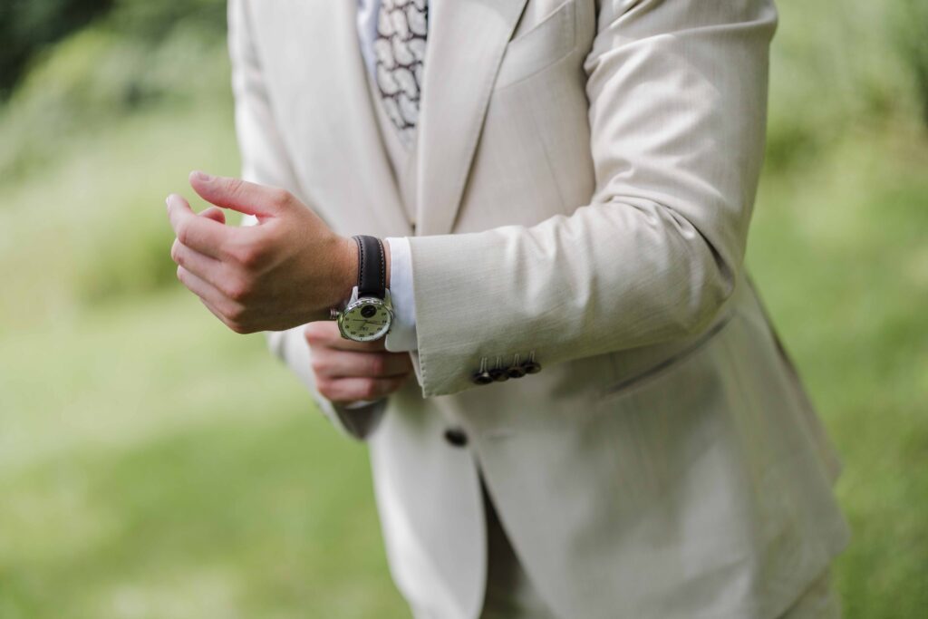 Chicago Wedding Photographer