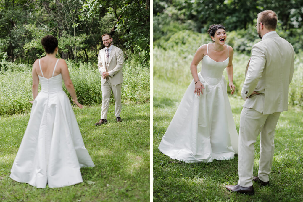 Chicago Wedding Photographer