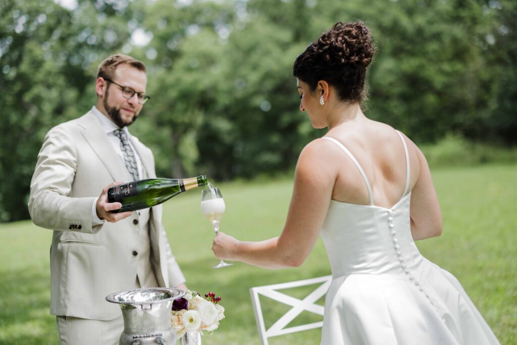 Chicago Wedding Photographer