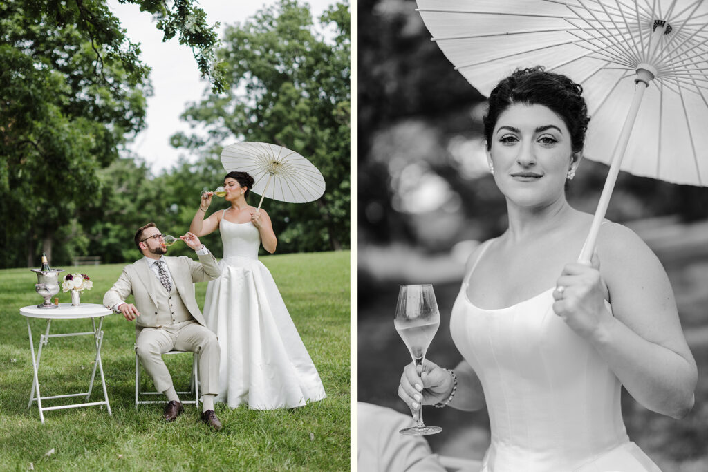 Chicago Wedding Photographer