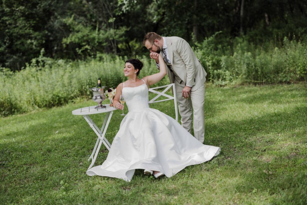 Chicago Wedding Photographer