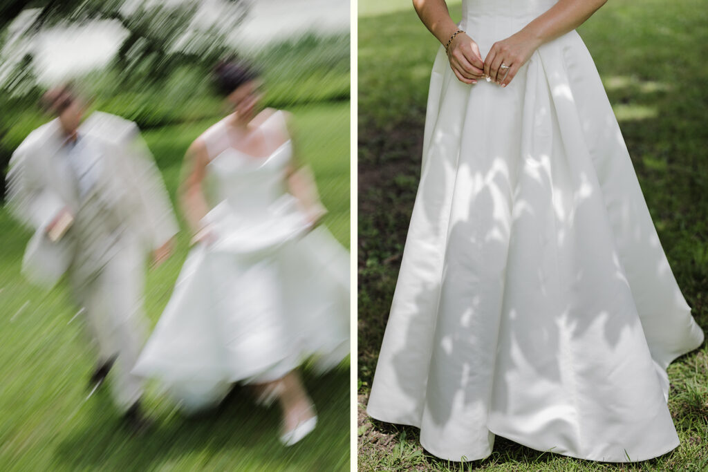 Chicago Wedding Photographer