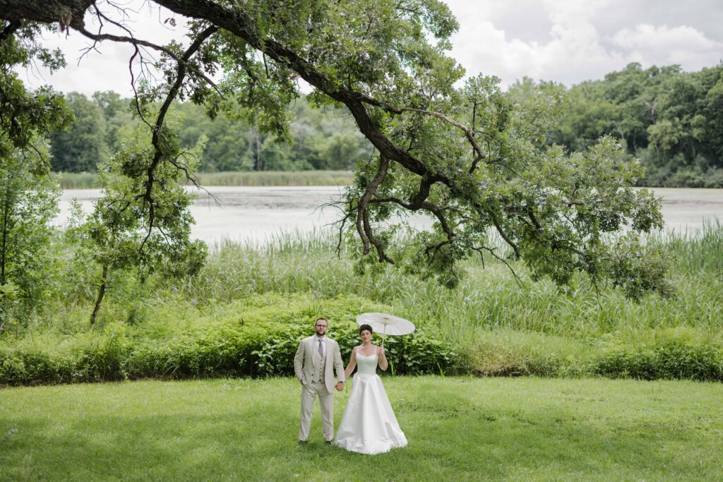 Chicago Wedding Photographer