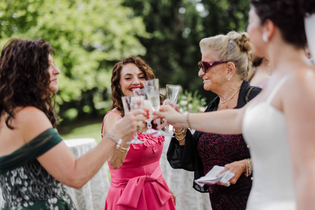 Chicago Wedding Photographer