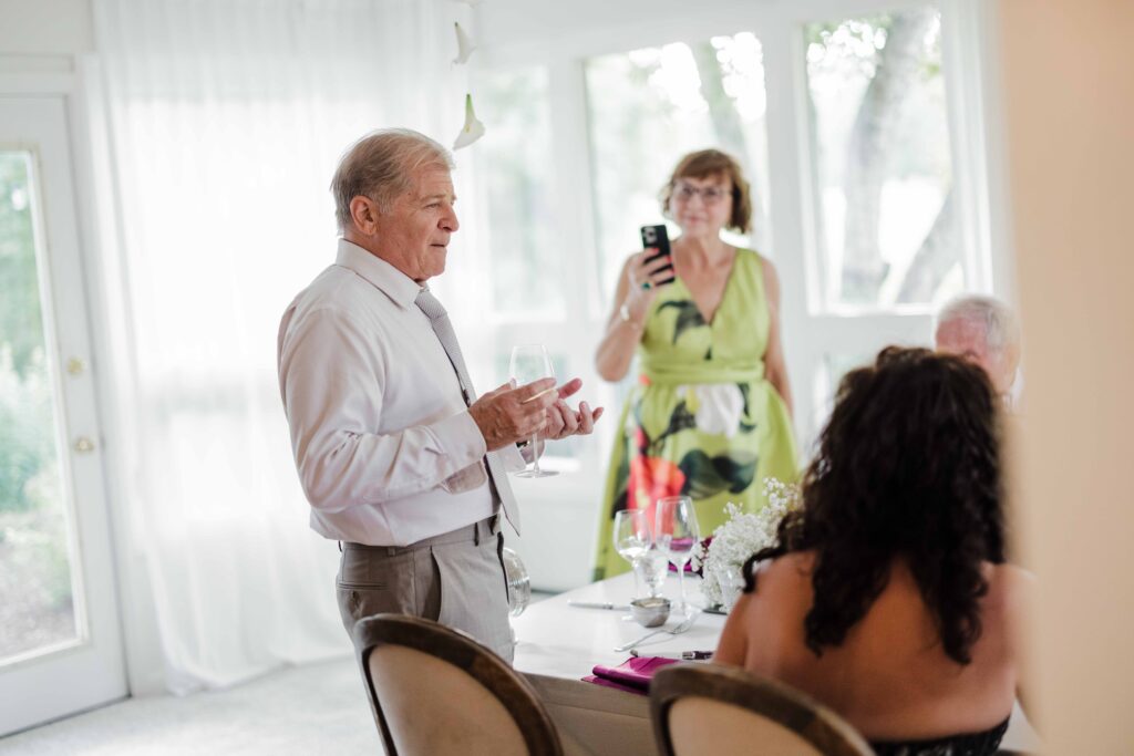 Chicago Wedding Photographer