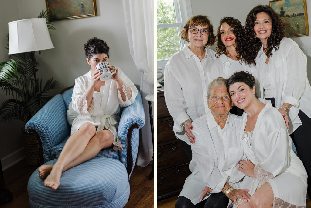 Chicago Wedding Photographer