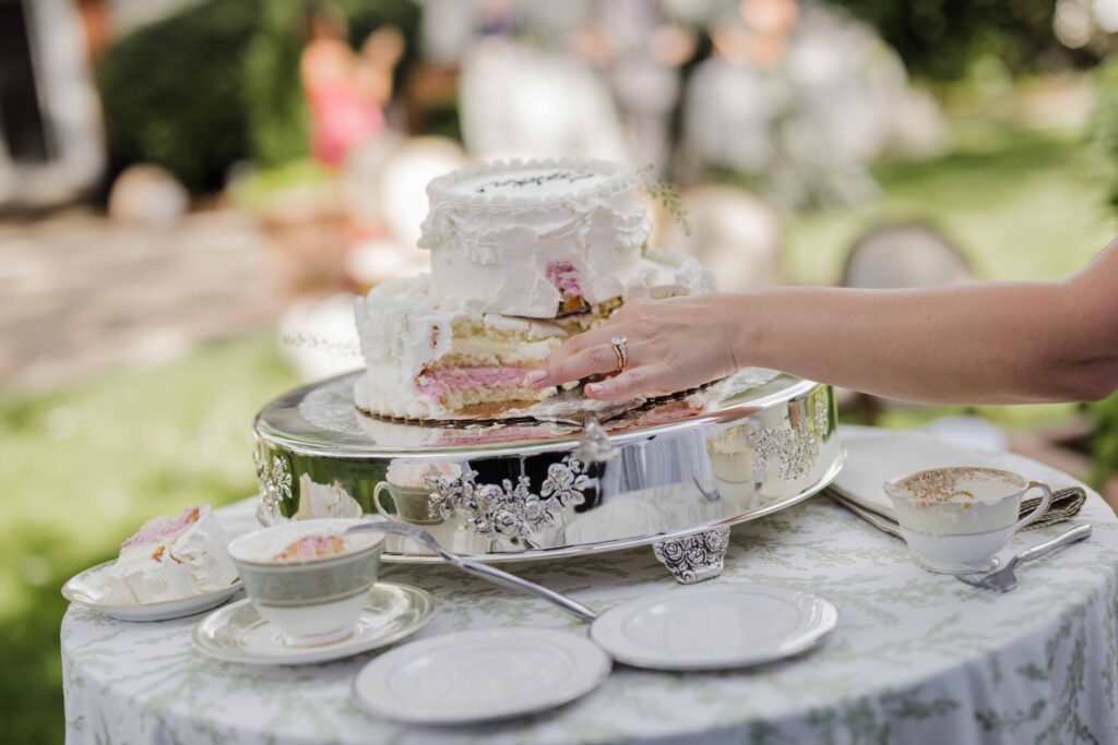 Chicago Wedding Photographer