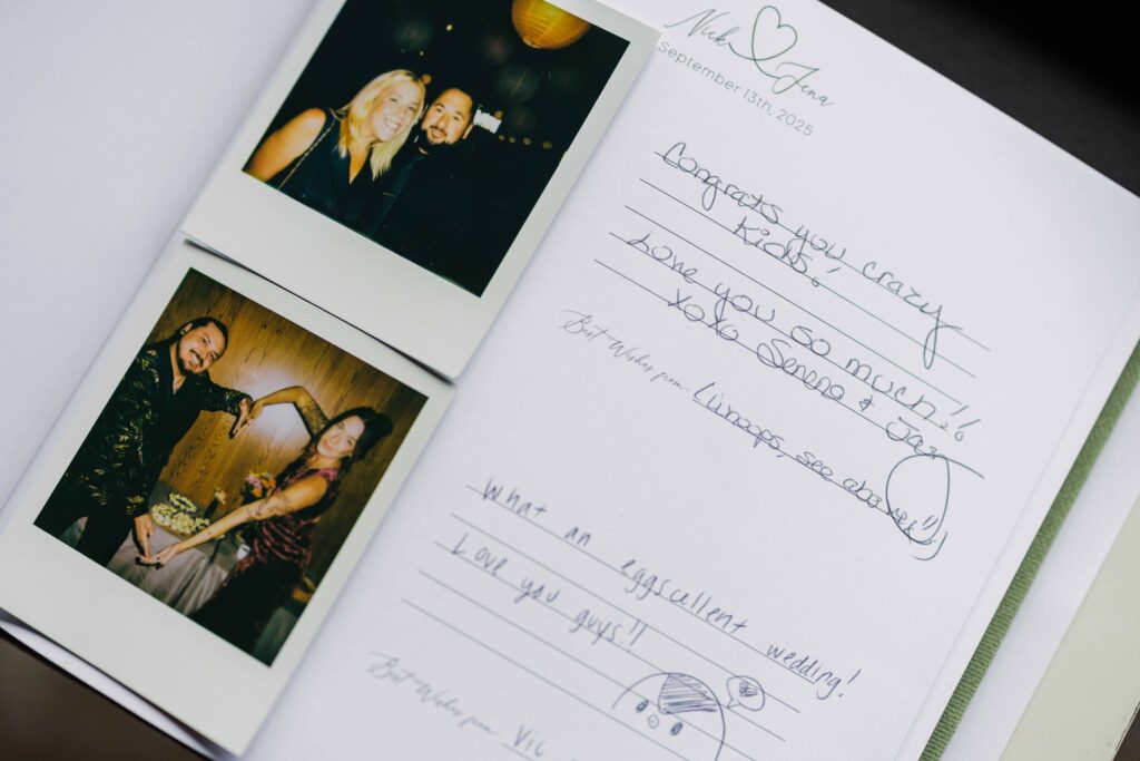 Chicago Wedding Photographer