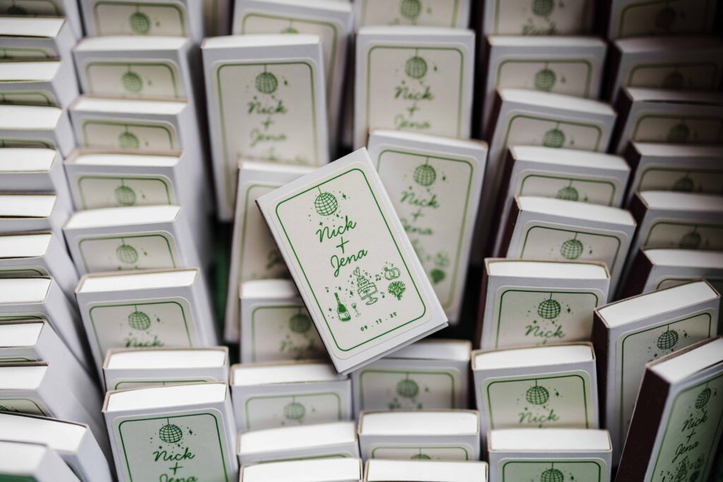 Chicago Wedding Photographer